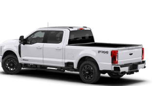 2026 Ford Super Duty® External Image 3